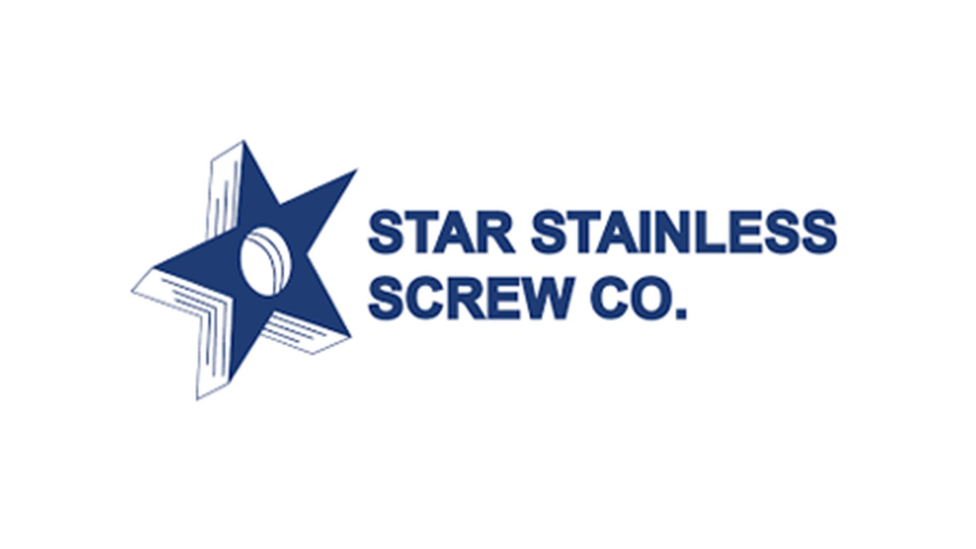 Star Stainless Screw Company