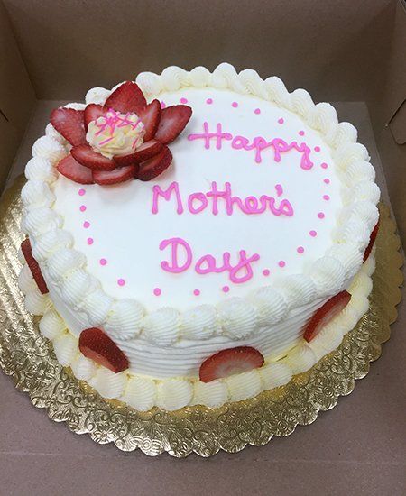 Mother's day