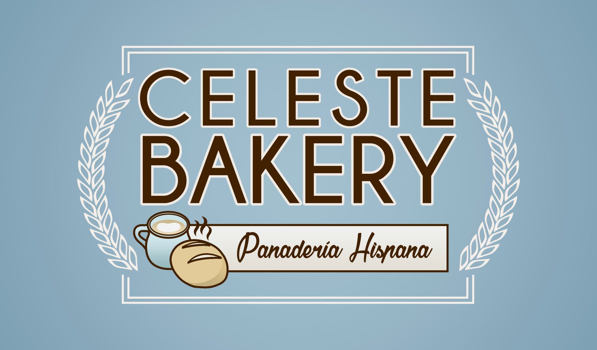 Celeste Bakery Logo