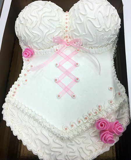 Cake