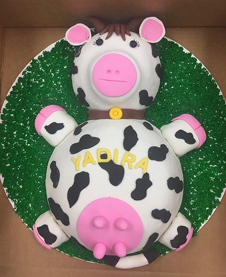 Cow