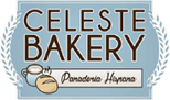 Celeste Bakery Logo