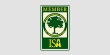 Member of ISA