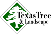 Texas Tree & Landscape- Logo