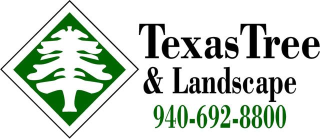 Texas Tree & Landscape - Logo