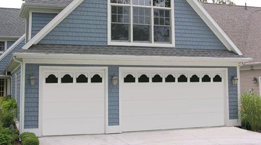 Badgerland Overhead Door LLC Photo Gallery | Weston, WI | Wausau, WI