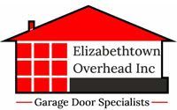 Elizabethtown Overhead