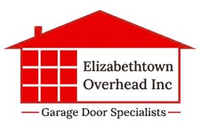 Elizabethtown Overhead - logo