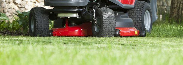Lawn care