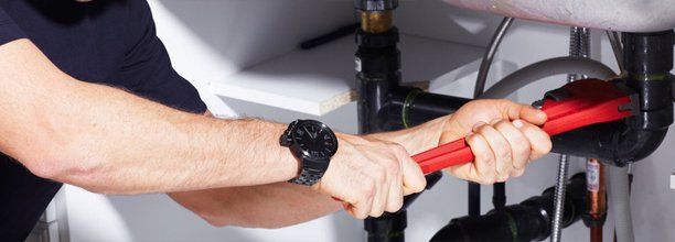 Plumbing
