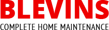 Blevins Complete Home Maintenance - logo