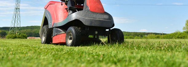 Lawn care