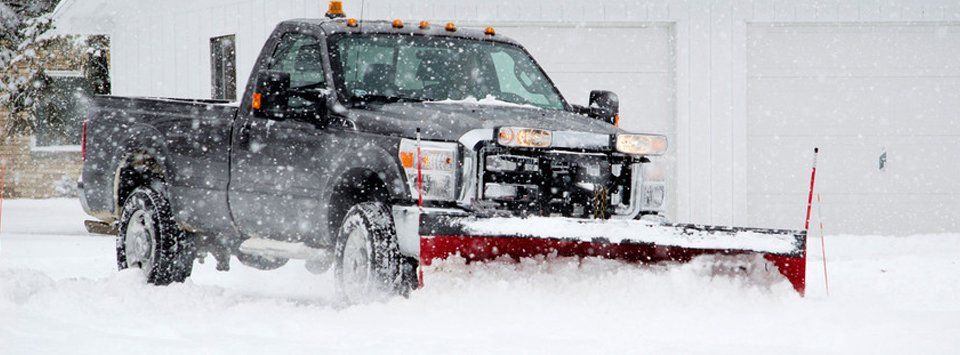 Snow removal