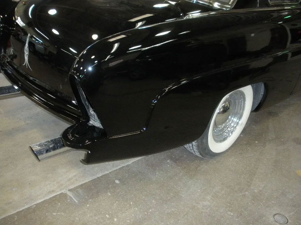Auto Painting