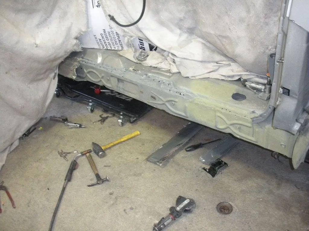 Auto Body Repair