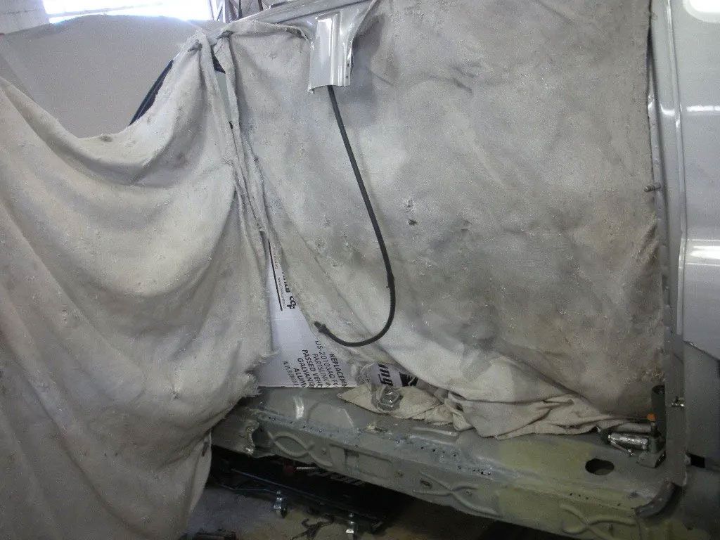 Auto Body Repair