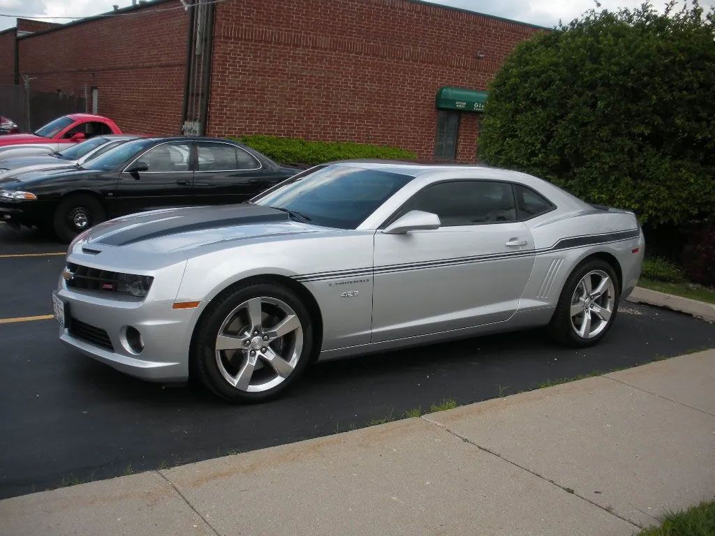 Auto Body Repair