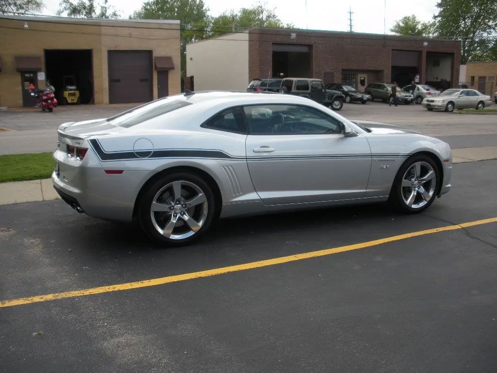 Auto Body Repair