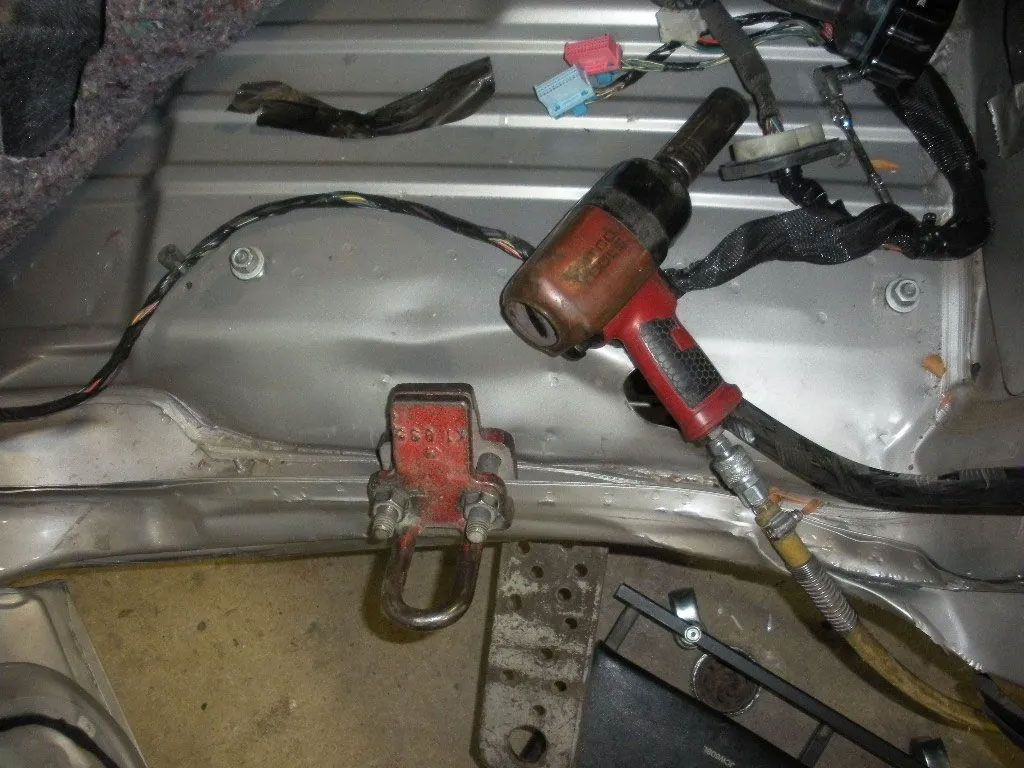 Auto Body Repair