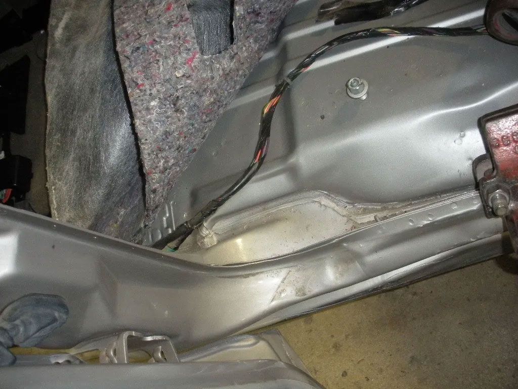Auto Body Repair