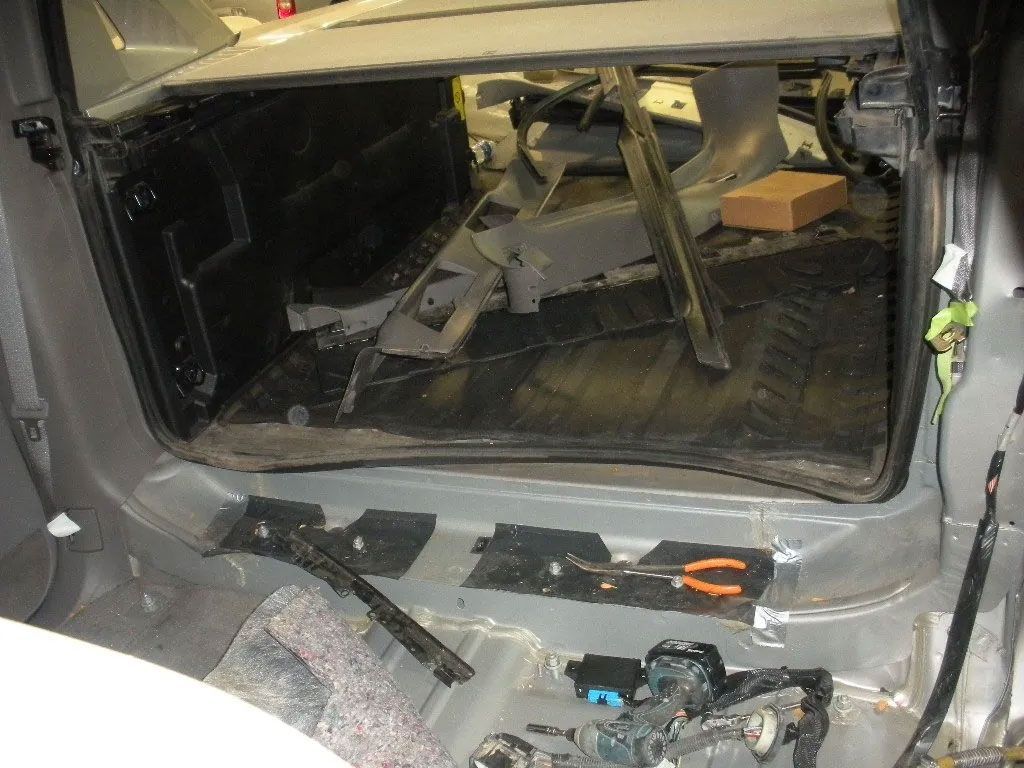 Auto Body Repair