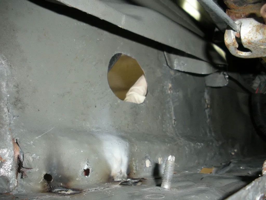 Auto Body Repair