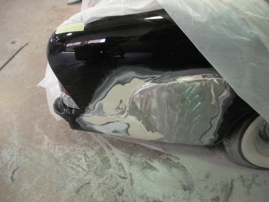 Auto Body Repair