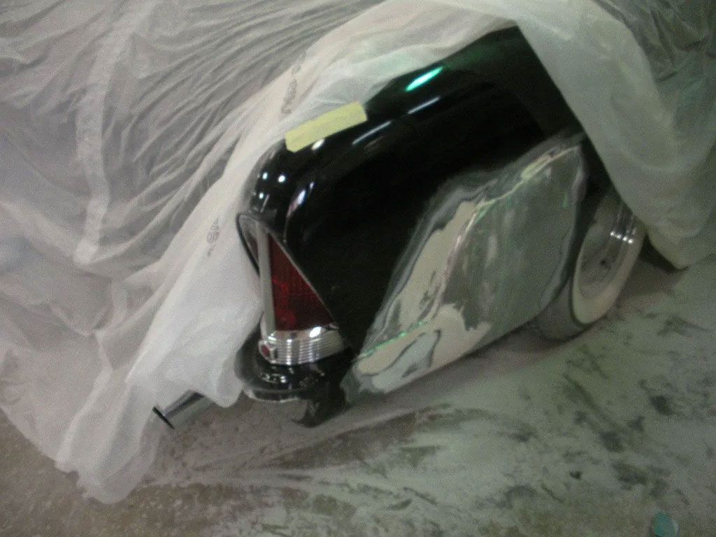 Auto Body Repair
