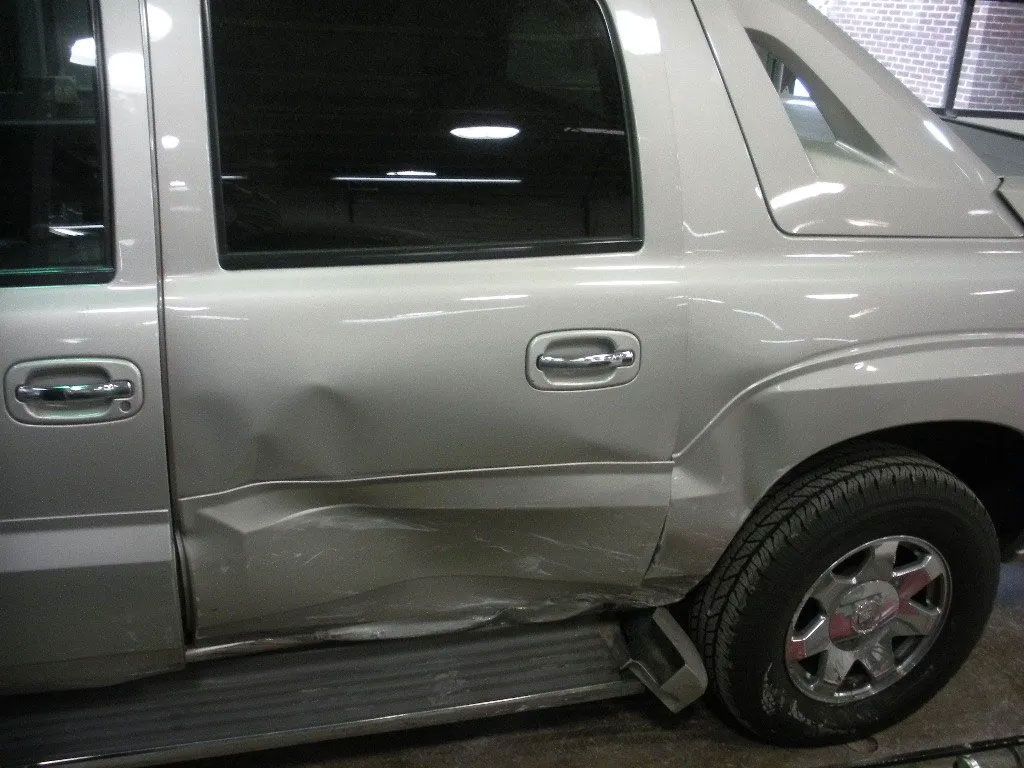 Auto Body Repair