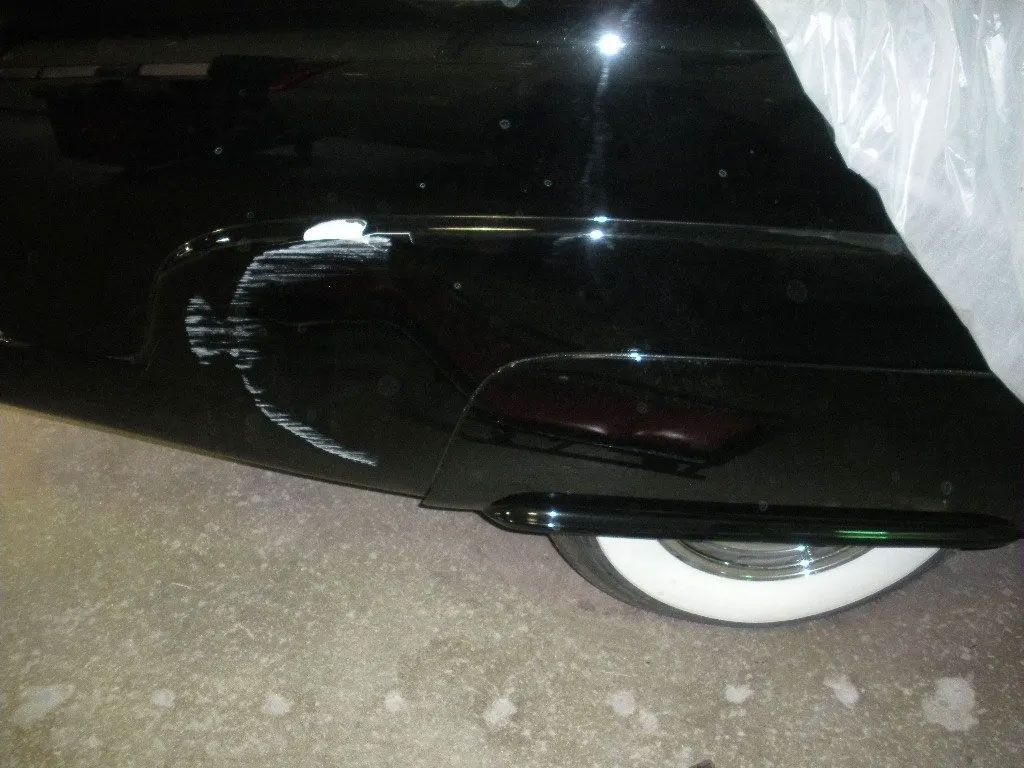 Auto Body Repair