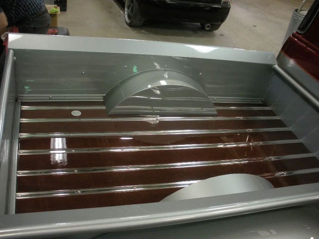 Auto Body Painting