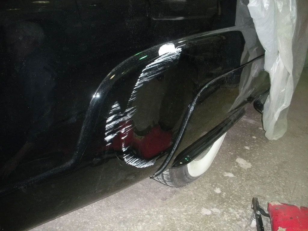 Auto Body Repair