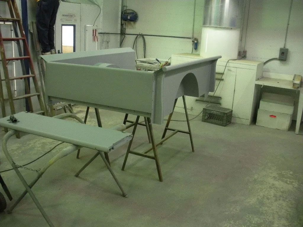 Auto Painting