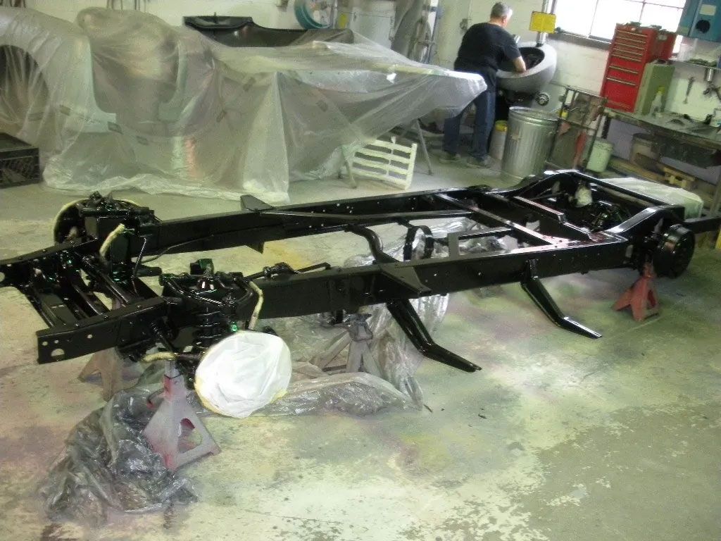 Auto Frame