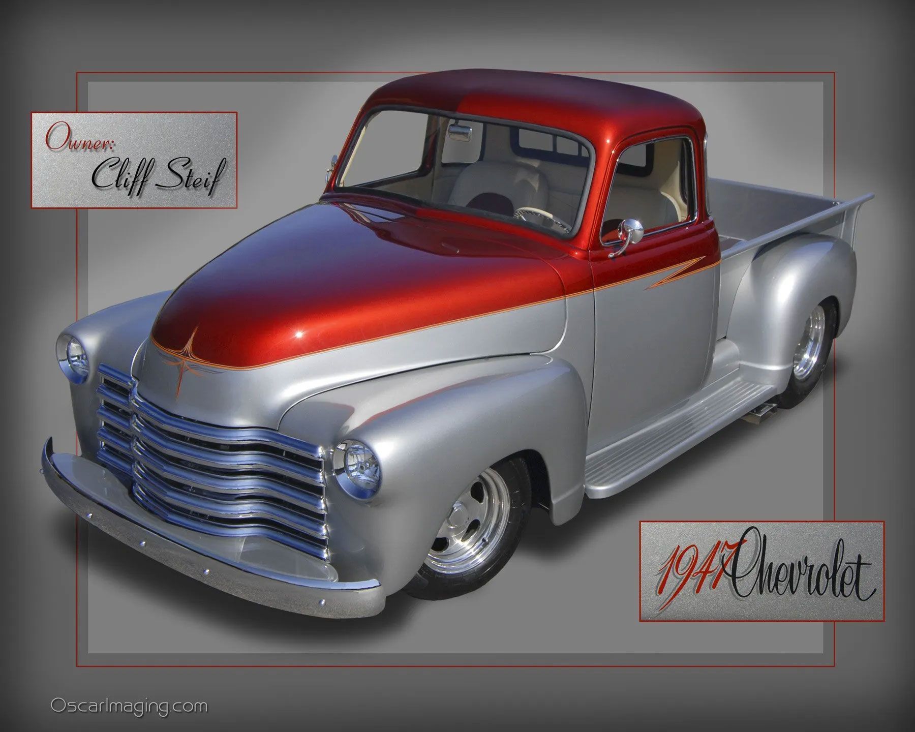 Auto Painting