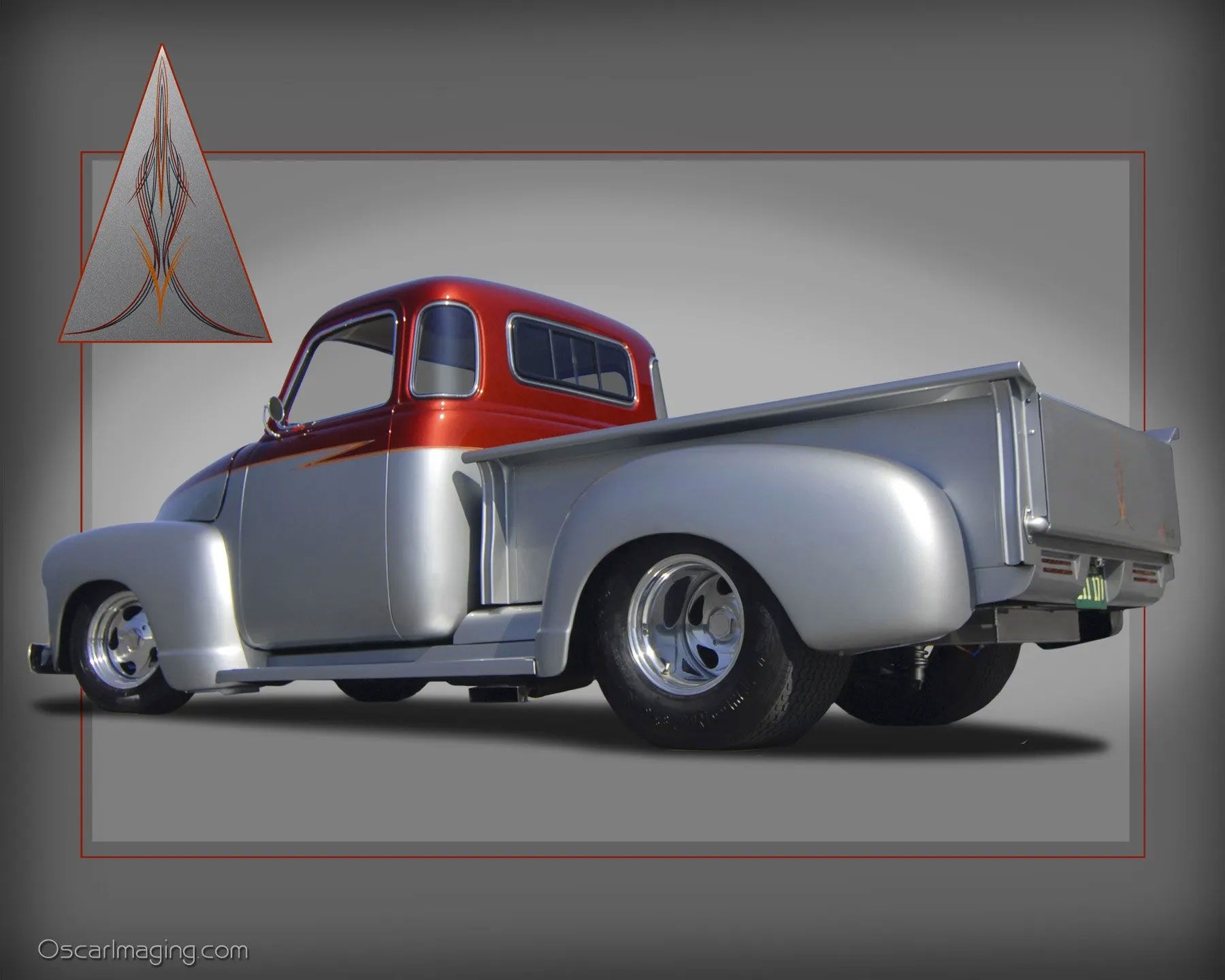 Auto Painting