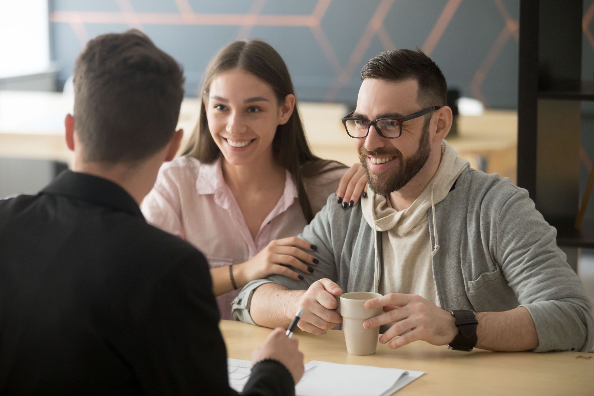 property management services