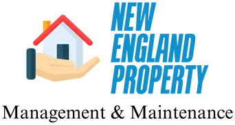 New England Property Management & Maintenance - Logo