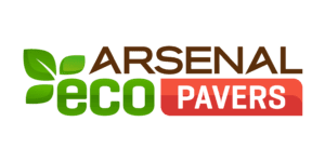 Arsenal Eco Pavers
