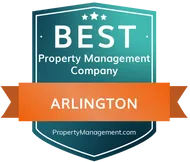 Best Property Management Company - Arlington