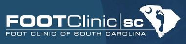 Foot Clinic of South Carolina - logo