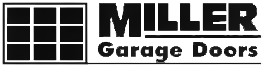 Miller Garage Doors LLC logo