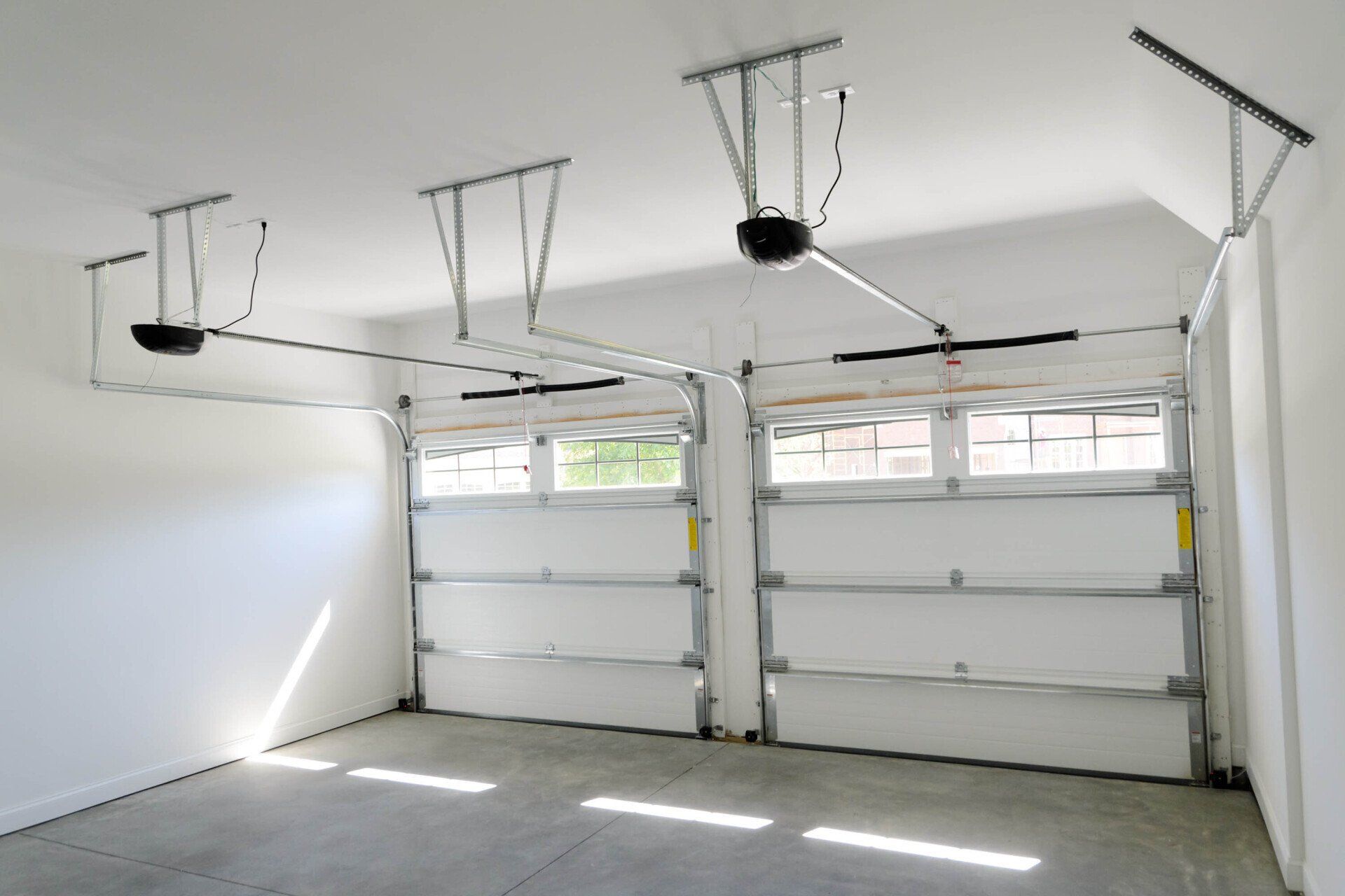 garage door automatic opener