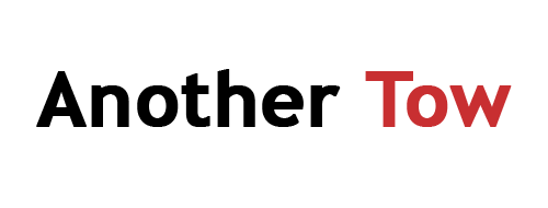 Another Tow - Logo