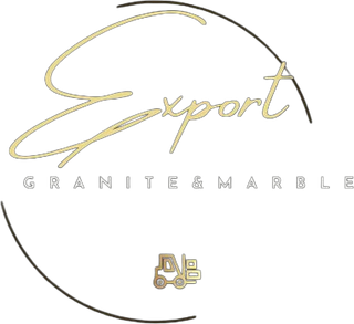 Export Granite & Marble Logo