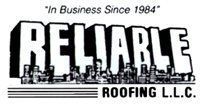 Reliable Roofing LLC-Logo