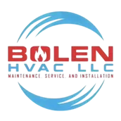 Bolen HVAC LLC Logo