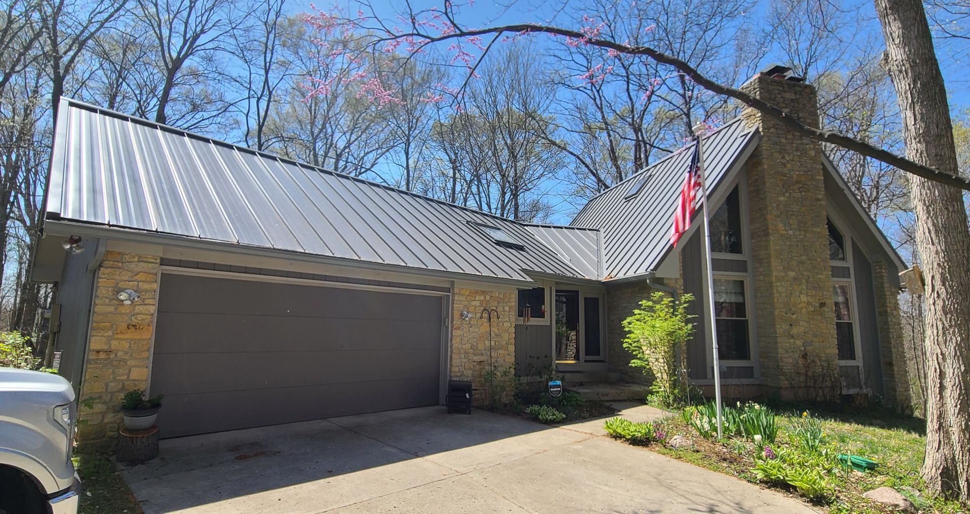 Project Gallery Metal Solutions, Inc.