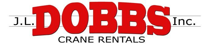 Dobbs Crane Rentals - logo