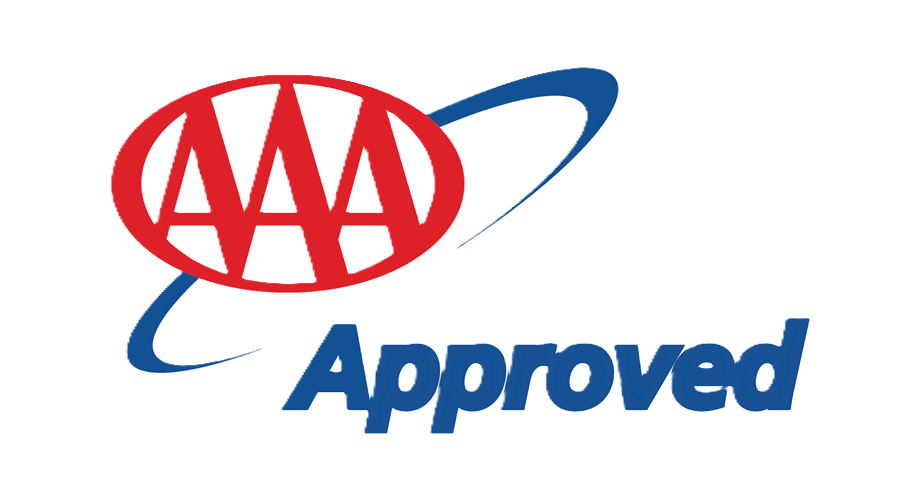 AAA Approved